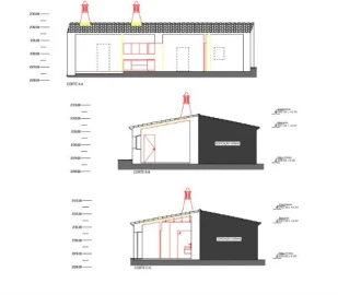 Moradia T1 para Venda em Loule (São Sebastião)