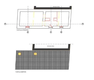 Moradia T1 para Venda em Loule (São Sebastião)