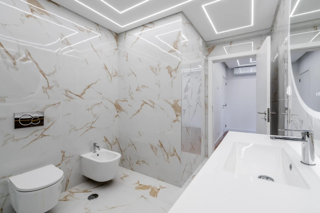 Apartamento T2 para Venda em Quarteira Foto 14