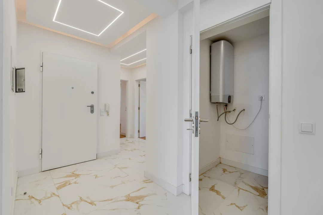 Apartamento T2 para Venda em Quarteira Foto 15