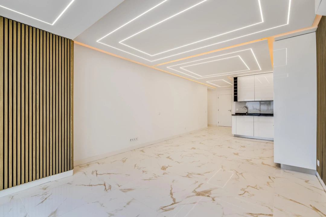Apartamento T2 para Venda em Quarteira Foto 4