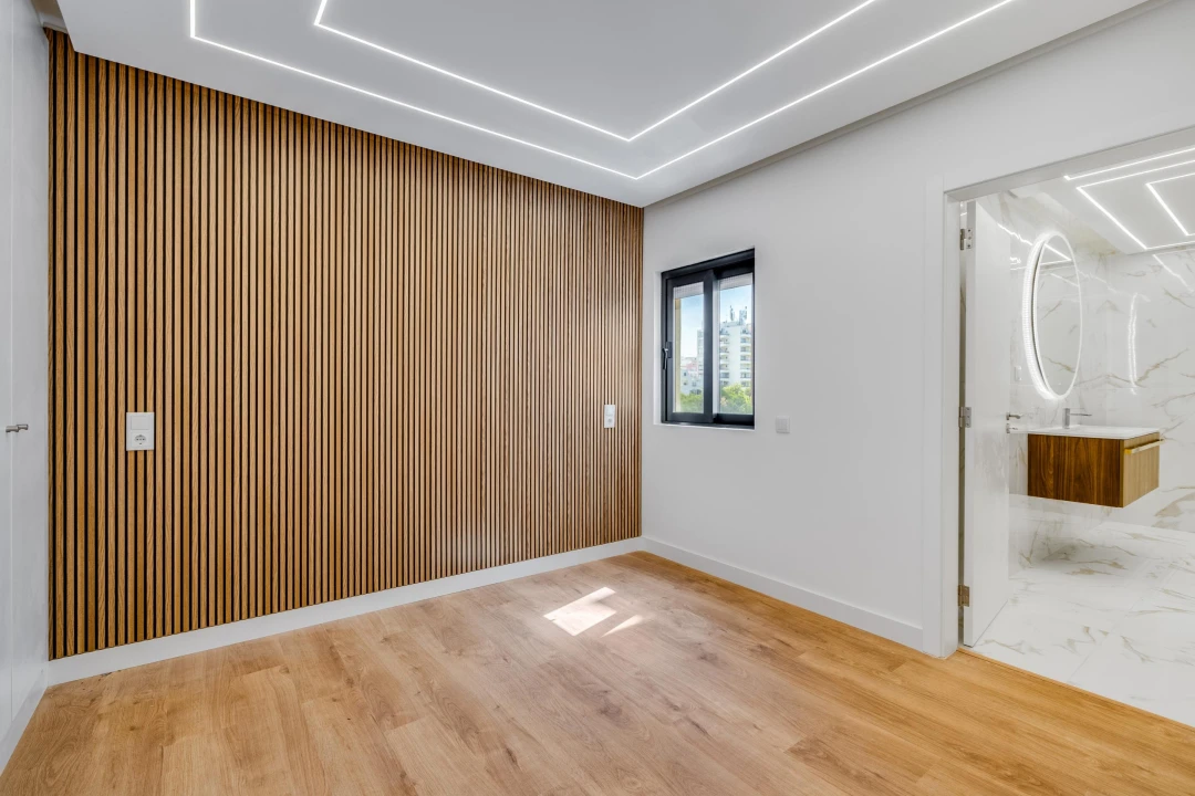 Apartamento T2 para Venda em Quarteira Foto 9