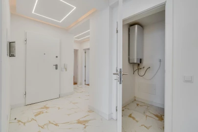 Apartamento T2 para Venda em Quarteira