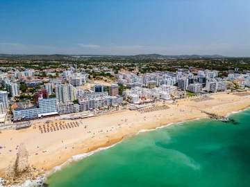 Apartamento T2 para Venda em Quarteira