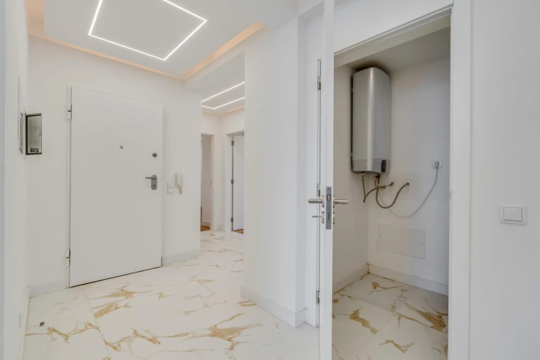 Apartamento T2 para Venda em Quarteira Foto 15