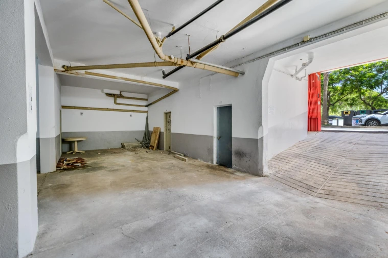 Apartamento T2 para Venda em Quarteira Foto 22