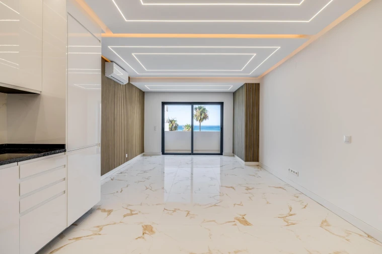 Apartamento T2 para Venda em Quarteira Foto 6