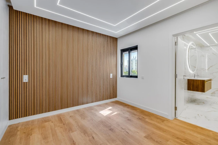 Apartamento T2 para Venda em Quarteira Foto 9