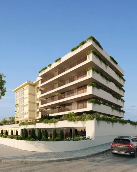 Apartamento T3 para Venda em Arcozelo