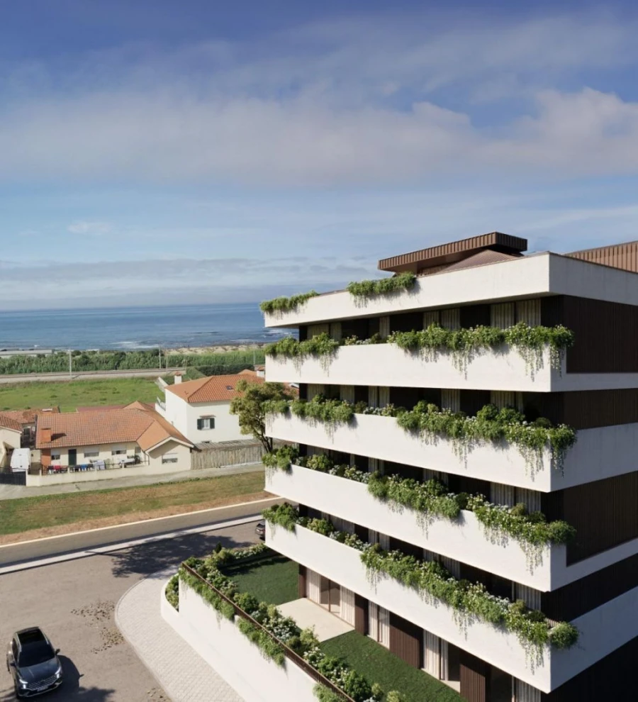 Apartamento T3 para Venda em Arcozelo Foto 6