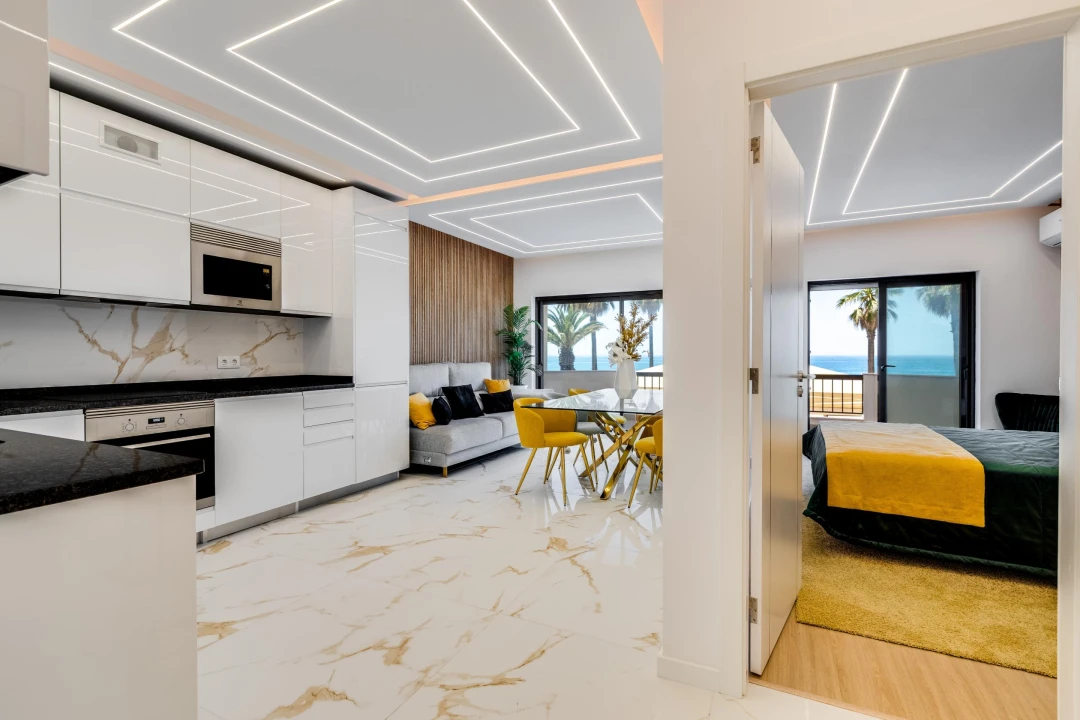 Apartamento T3 para Venda em Quarteira Foto 1
