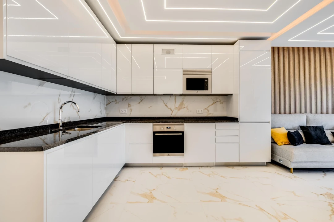 Apartamento T3 para Venda em Quarteira Foto 10