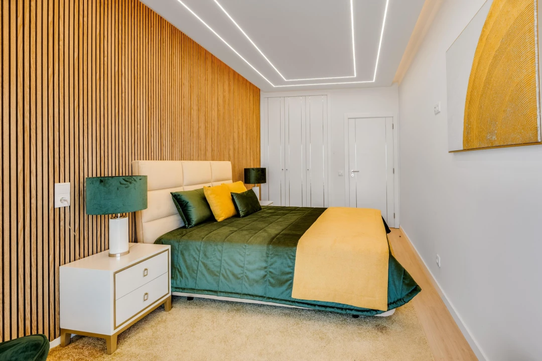 Apartamento T3 para Venda em Quarteira Foto 11