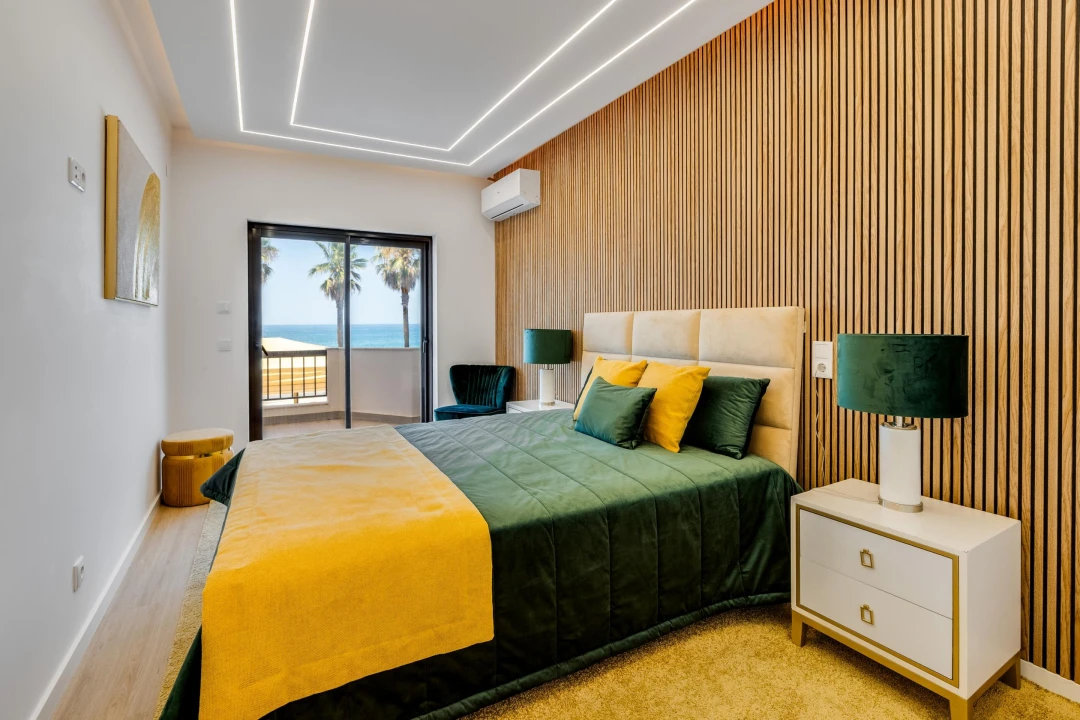 Apartamento T3 para Venda em Quarteira Foto 12