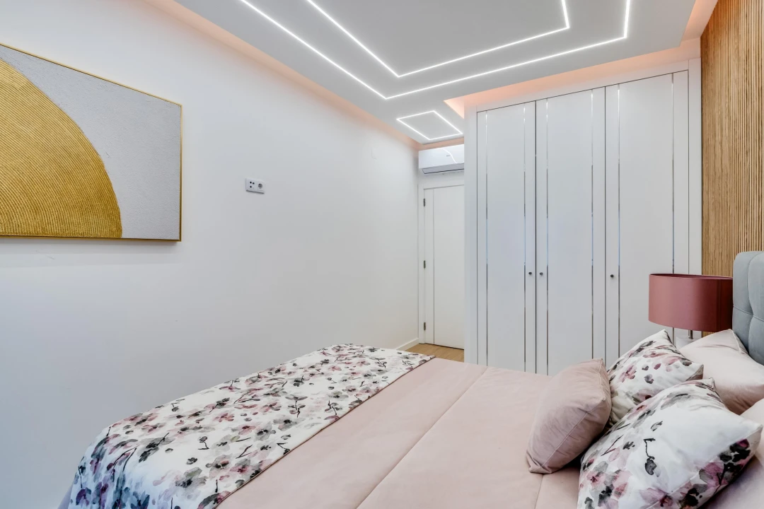 Apartamento T3 para Venda em Quarteira Foto 18