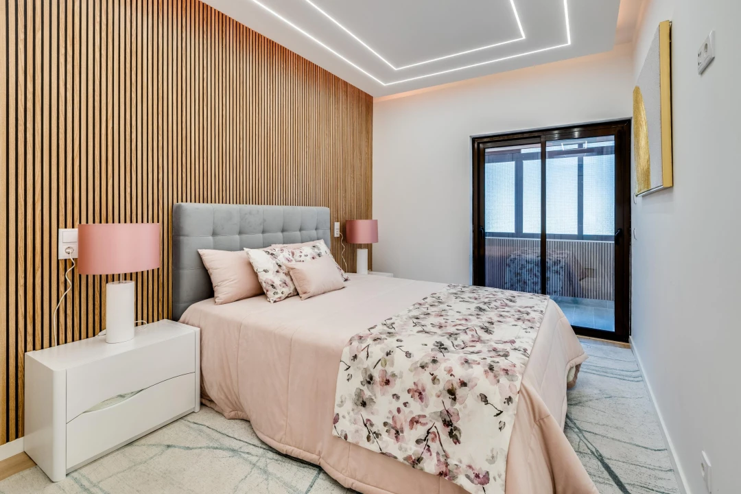 Apartamento T3 para Venda em Quarteira Foto 19