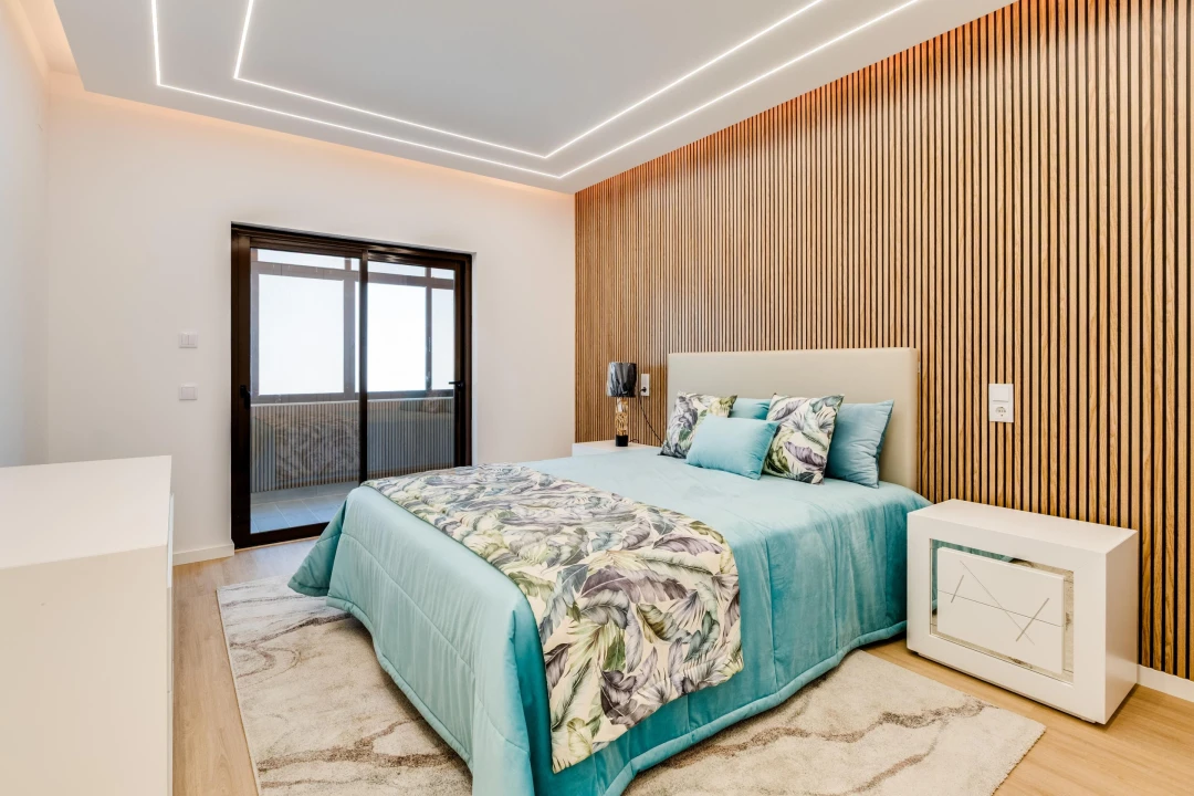 Apartamento T3 para Venda em Quarteira Foto 23