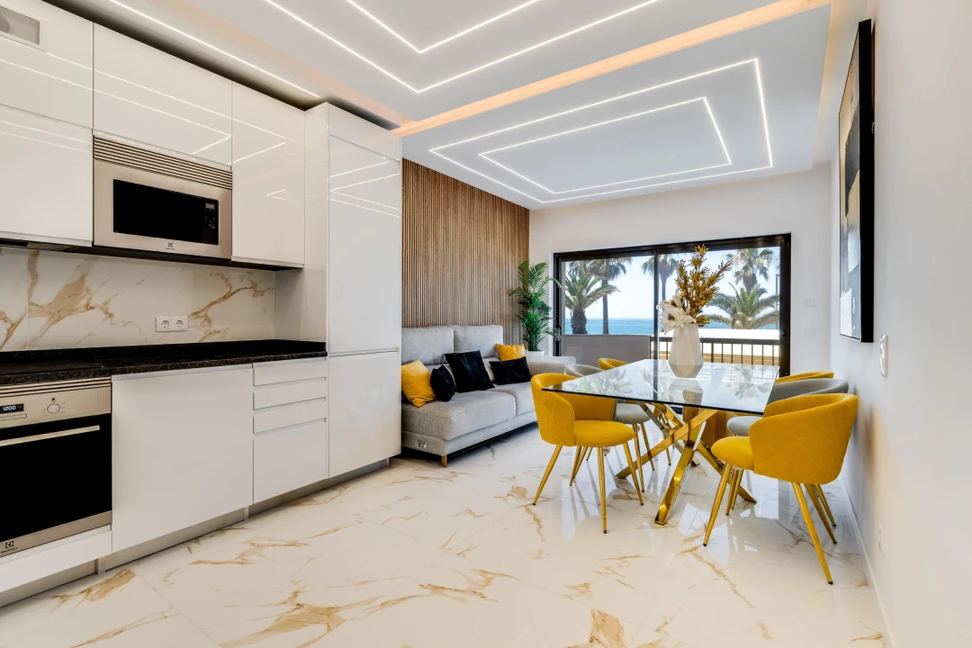 Apartamento T3 para Venda em Quarteira Foto 8