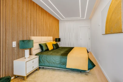 Apartamento T3 para Venda em Quarteira