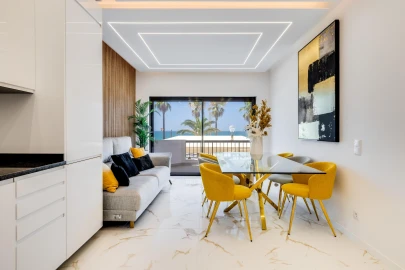 Apartamento T3 para Venda em Quarteira