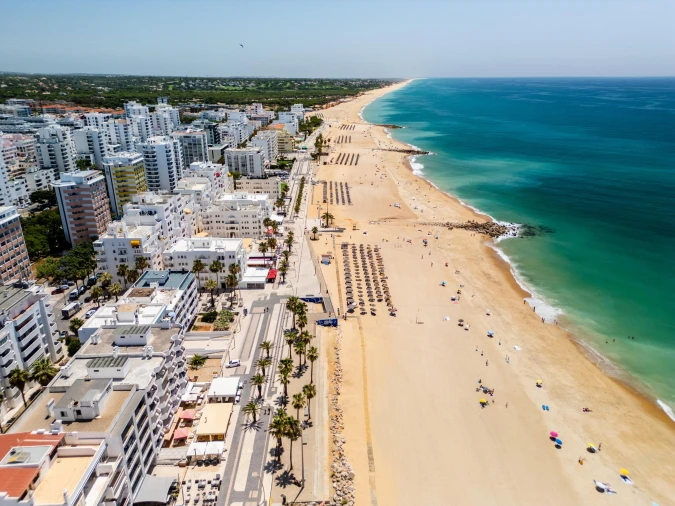 Apartamento T3 para Venda em Quarteira Foto 4