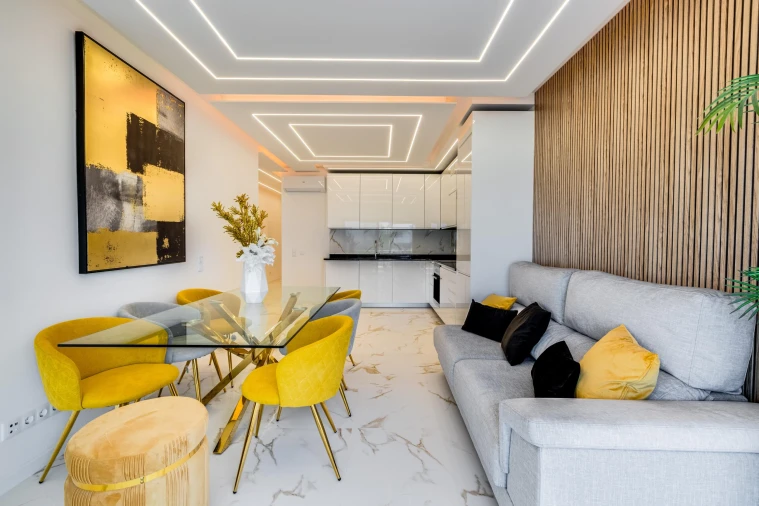 Apartamento T3 para Venda em Quarteira Foto 9