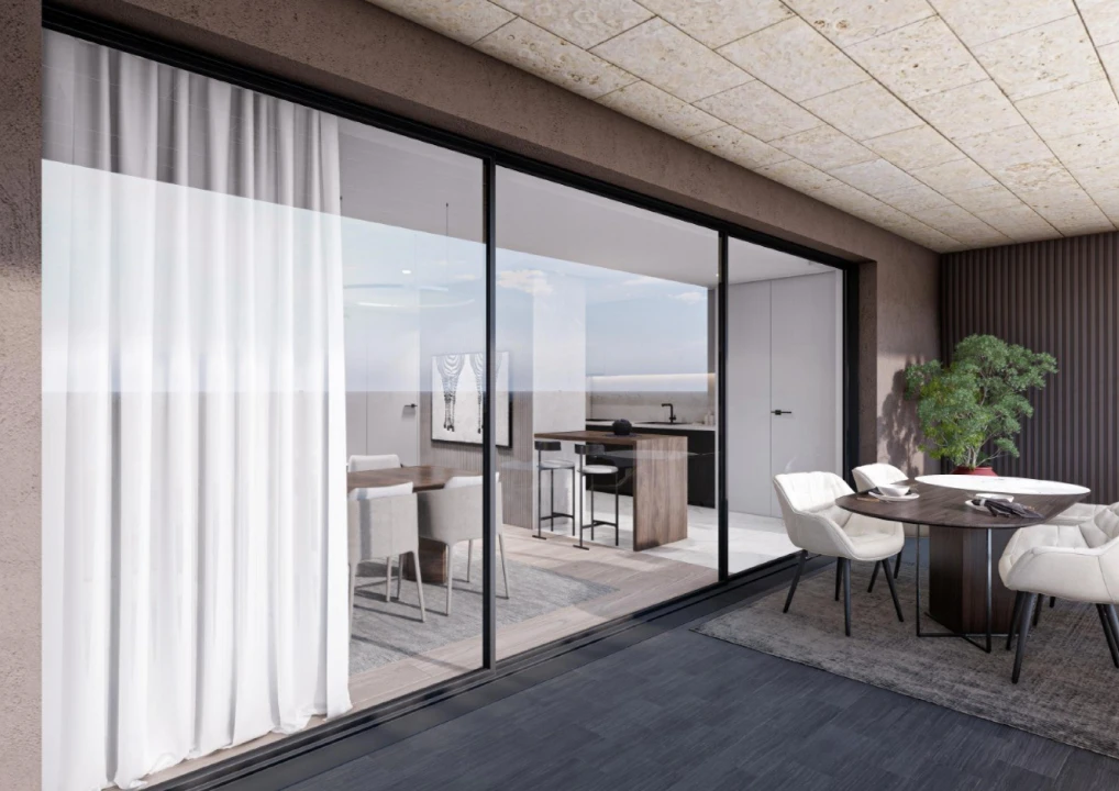 Apartamento para Venda em Vila Nova de Cerveira e Lovelhe Foto 2