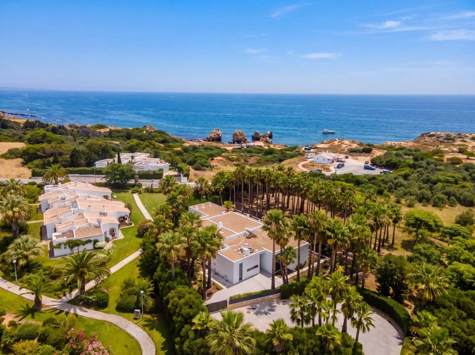 Moradia T3 para Venda em Albufeira e Olhos de Água Foto 2