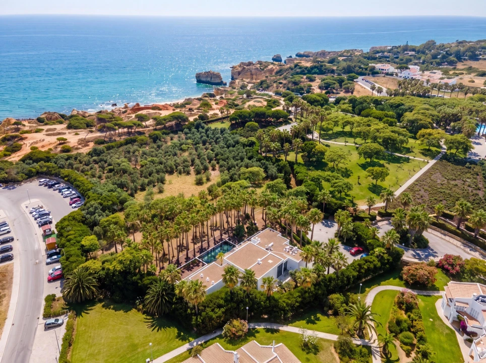 Moradia T3 para Venda em Albufeira e Olhos de Água Foto 33