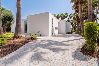 Moradia T3 para Venda em Albufeira e Olhos de Água