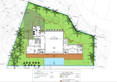 Moradia T3 para Venda em Albufeira e Olhos de Água