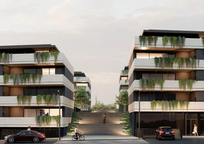 Apartamento T1 para Venda em Vila Nova de Cerveira e Lovelhe Foto 11