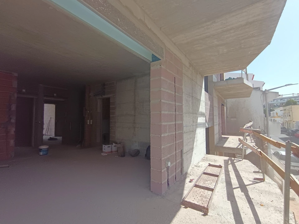 Apartamento T2 para Venda em Quarteira Foto 7