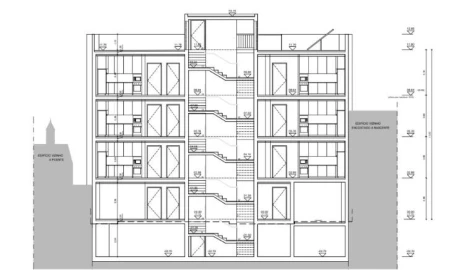 Apartamento T2 para Venda em Quarteira