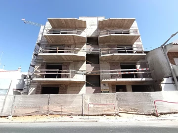 Apartamento T2 para Venda em Quarteira