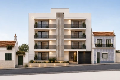 Apartamento T2 para Venda em Quarteira