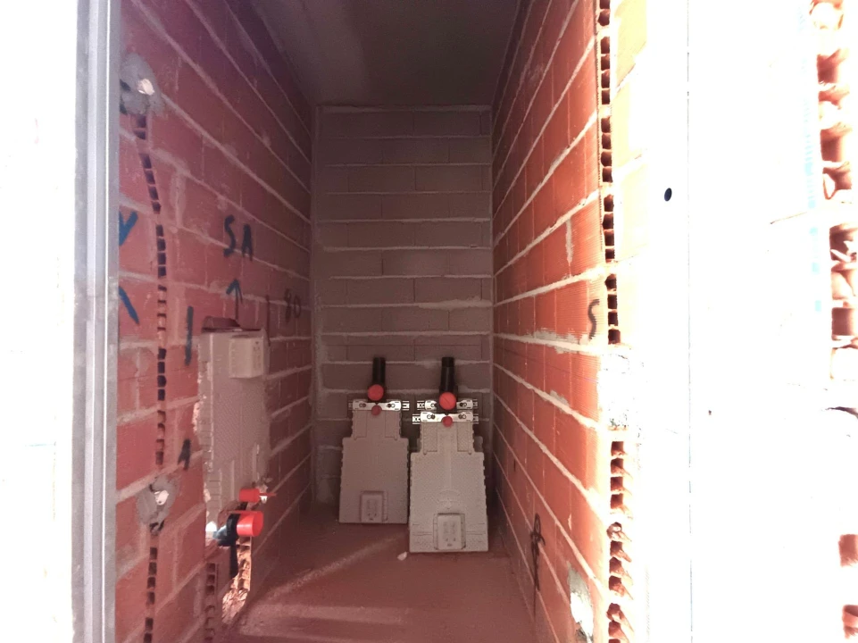 Apartamento T3 para Venda em Quarteira Foto 11
