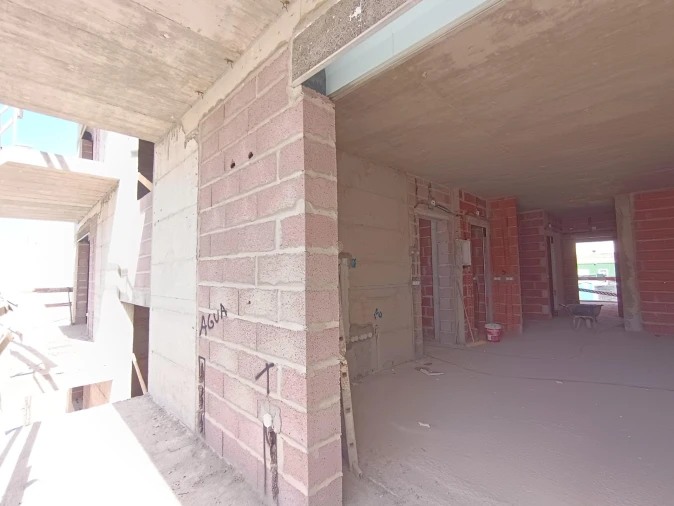 Apartamento T3 para Venda em Quarteira Foto 4