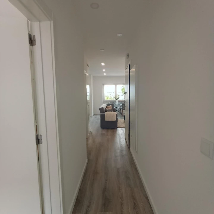 Apartamento T3 para Venda em Benfica Foto 7