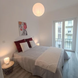 Apartamento T3 para Venda em Benfica
