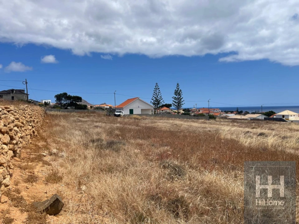 Terreno para Venda em Porto Santo Foto 2