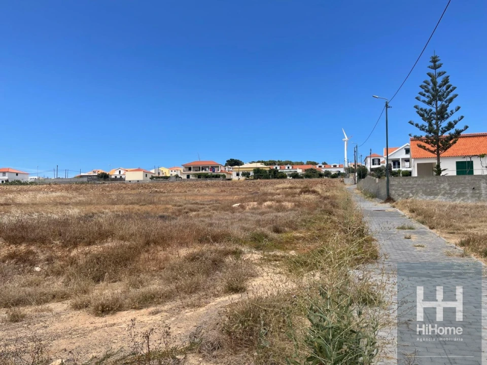 Terreno para Venda em Porto Santo Foto 5