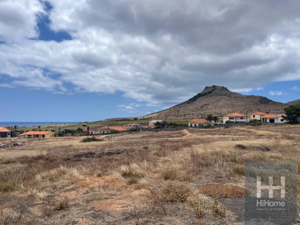 Terreno para Venda em Porto Santo Foto 7