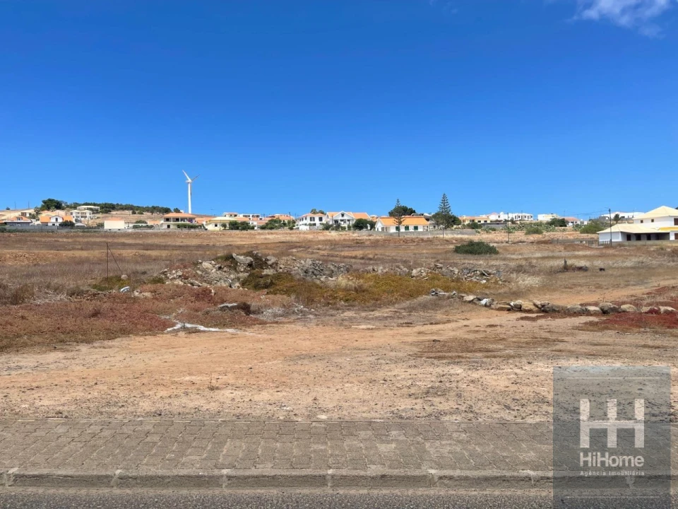 Terreno para Venda em Porto Santo Foto 9