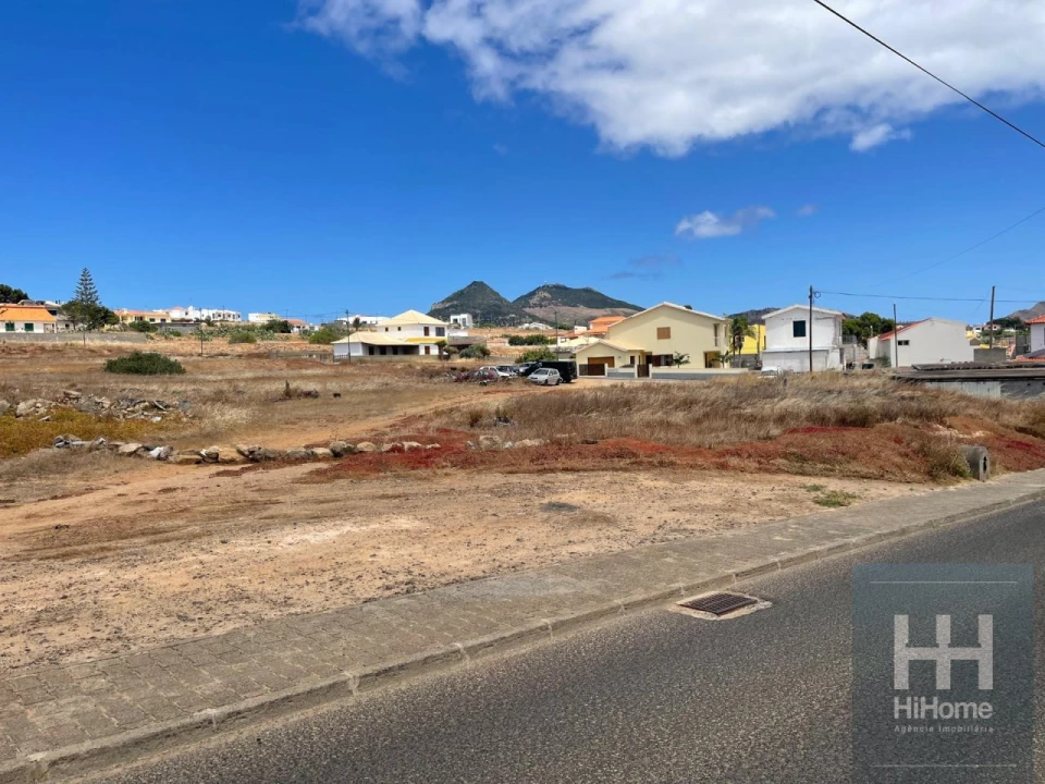 Terreno para Venda em Porto Santo Foto 10