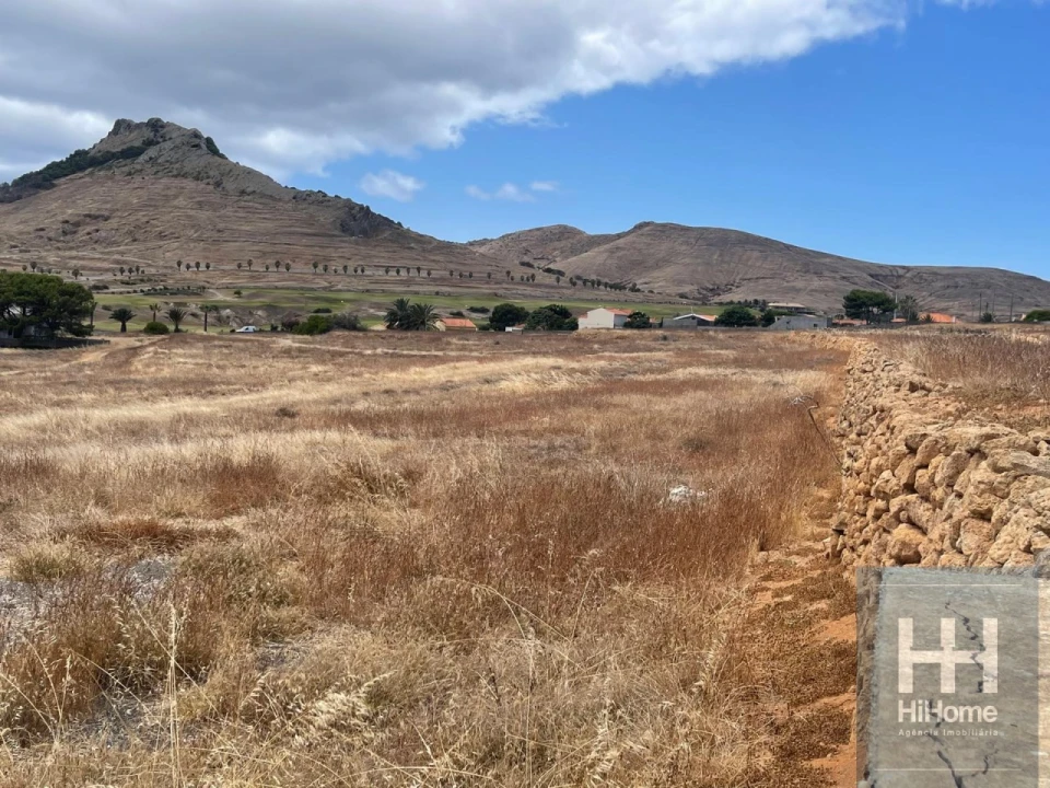 Terreno para Venda em Porto Santo Foto 11