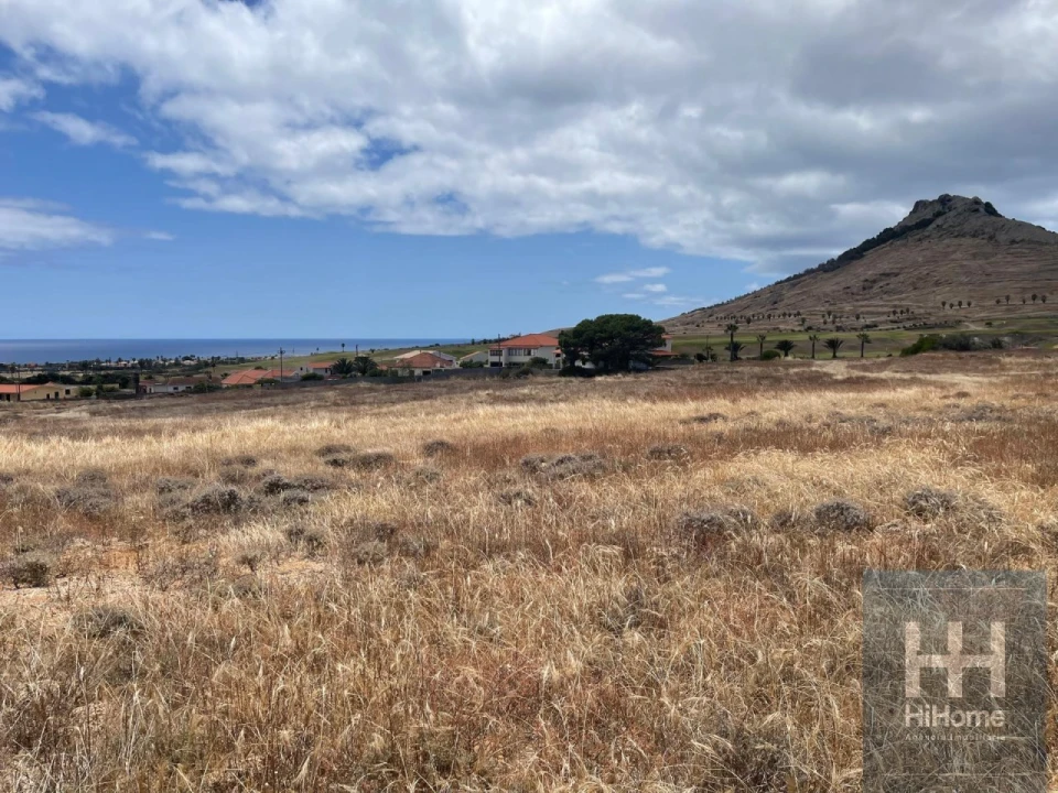 Terreno para Venda em Porto Santo Foto 12