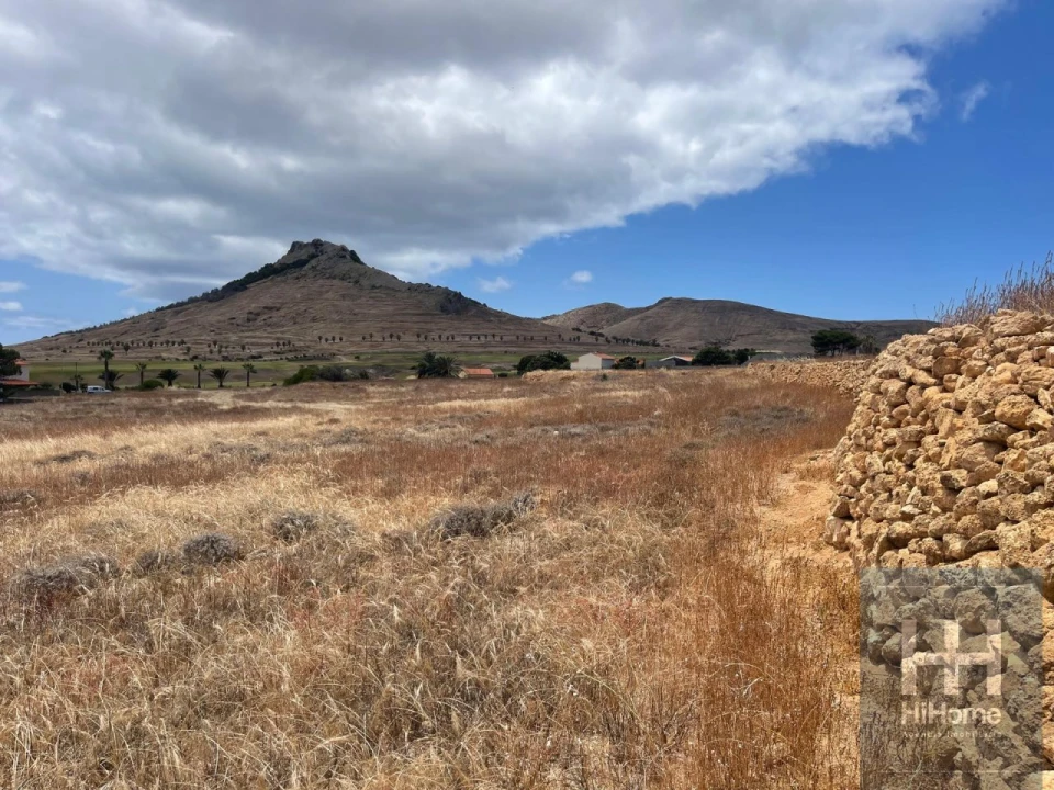 Terreno para Venda em Porto Santo Foto 13