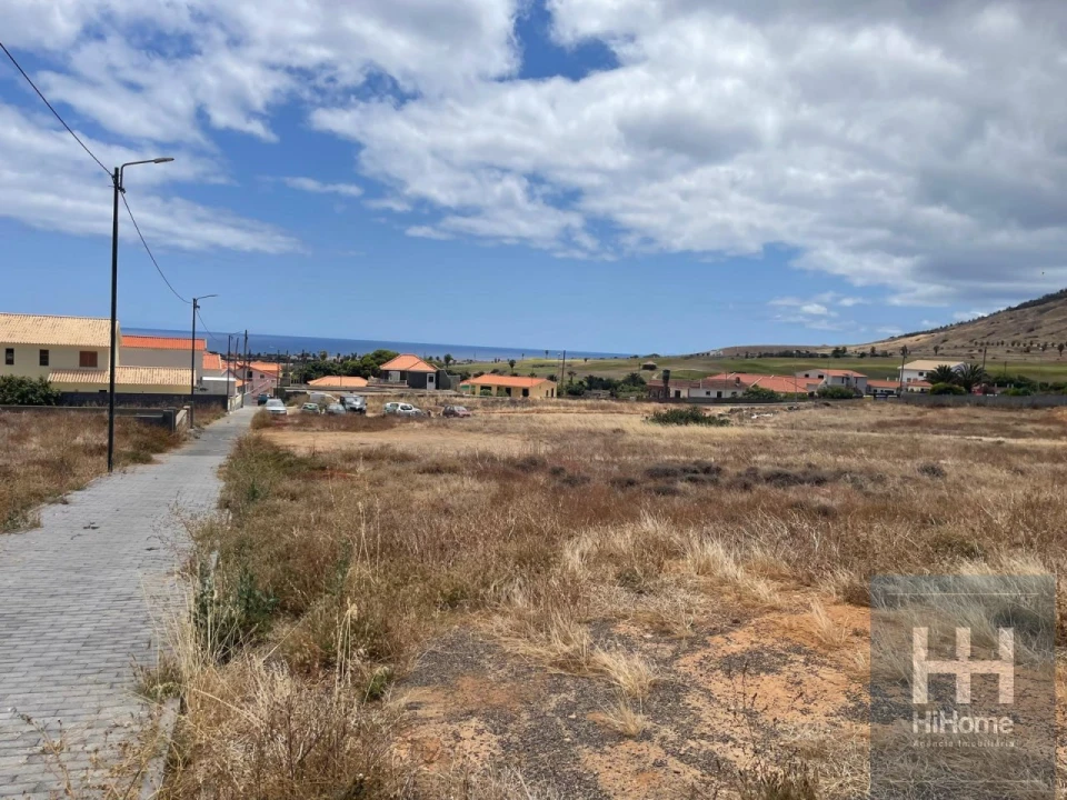 Terreno para Venda em Porto Santo Foto 15