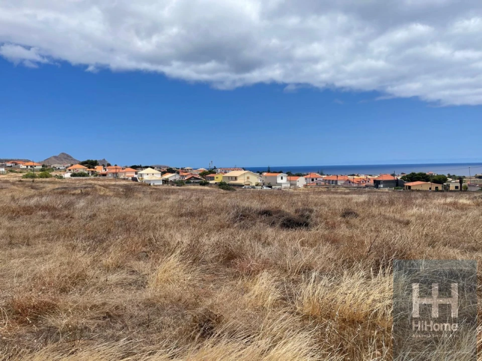 Terreno para Venda em Porto Santo Foto 17